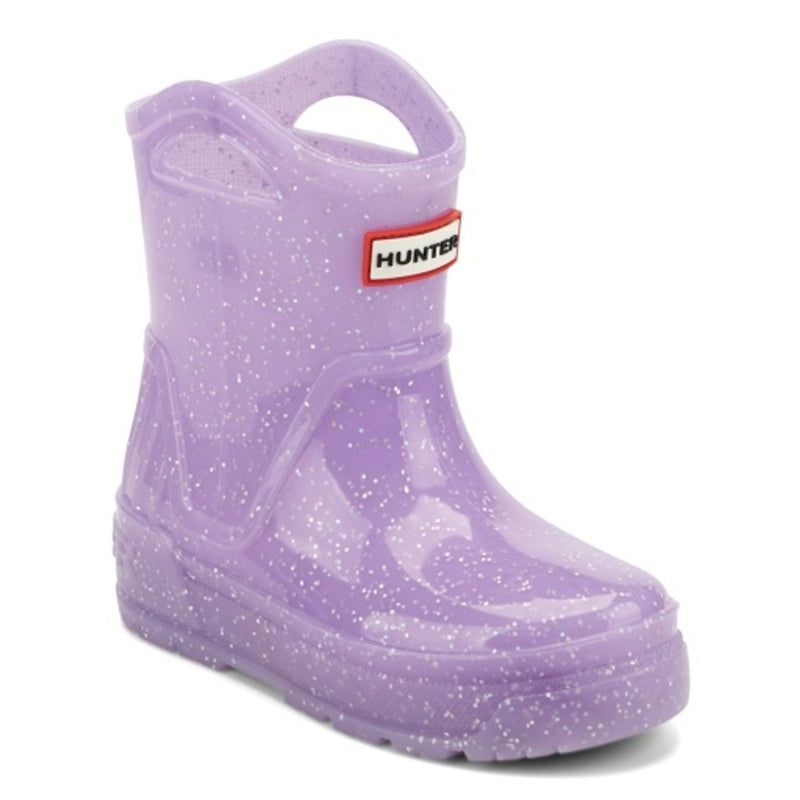 Hunter - Kids Georgey Waterproof Rain Boot