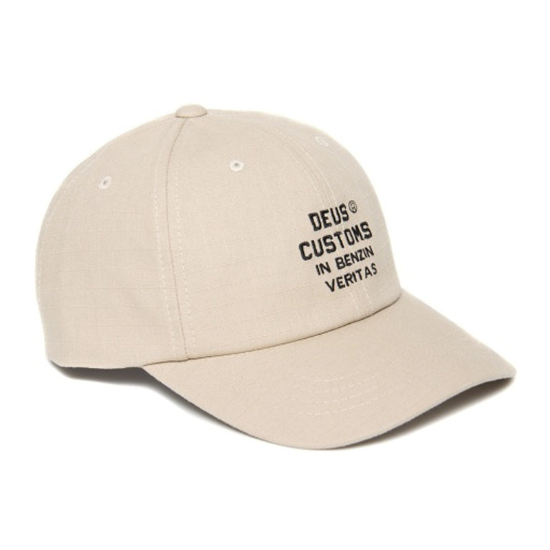 Deus Ex Machina - Mens Riley Cap