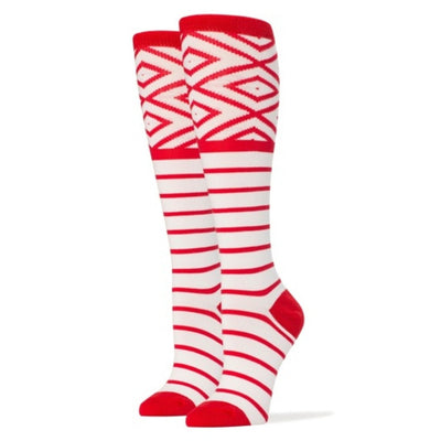 Oooh Yeah - Womens Knee High Ice Candy