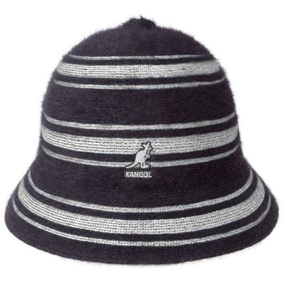 Kangol - Unisex Furgora Pop Stripe Casual