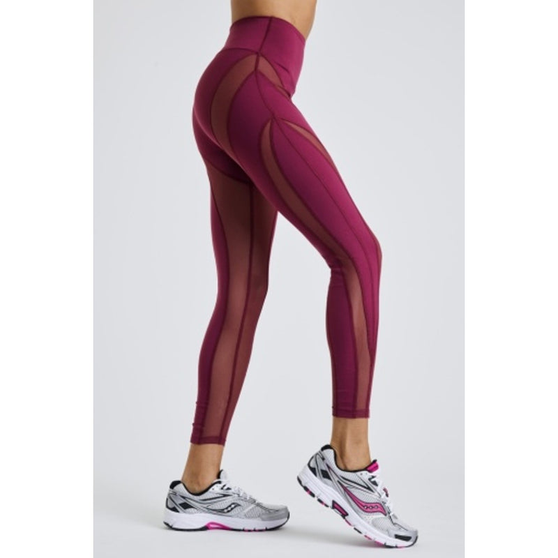 Year of Ours - Womens the Amanda Legging