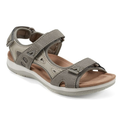 Earth - Womens Skylar 3 Casual Shoe - Light Gray 050