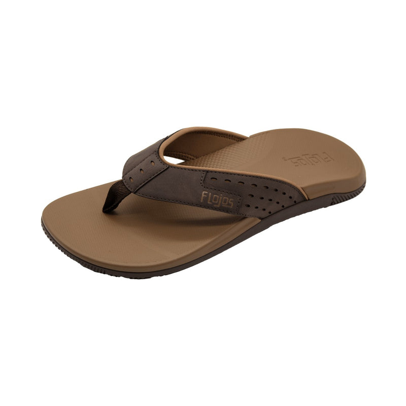 Flojos - Mens Soto Sandal