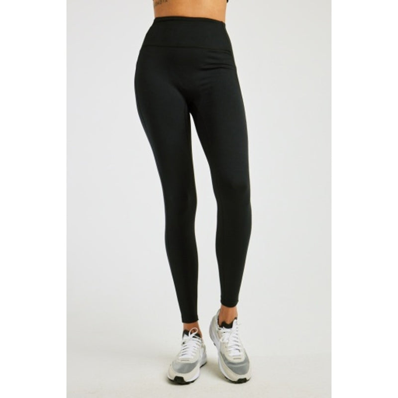 Year of Ours - Womens Stretch Seamless Front Legging