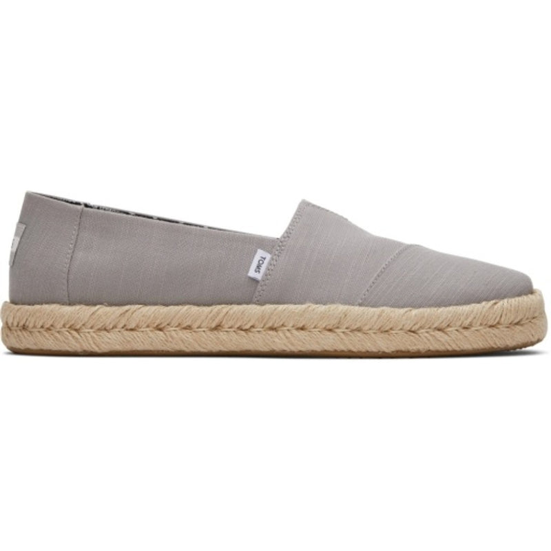 TOMS - Mens Alpargata Rope 2.0