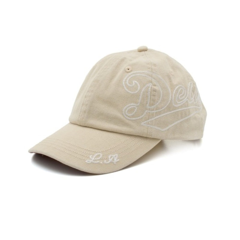 Deus Ex Machina - Mens Lou’S Cap