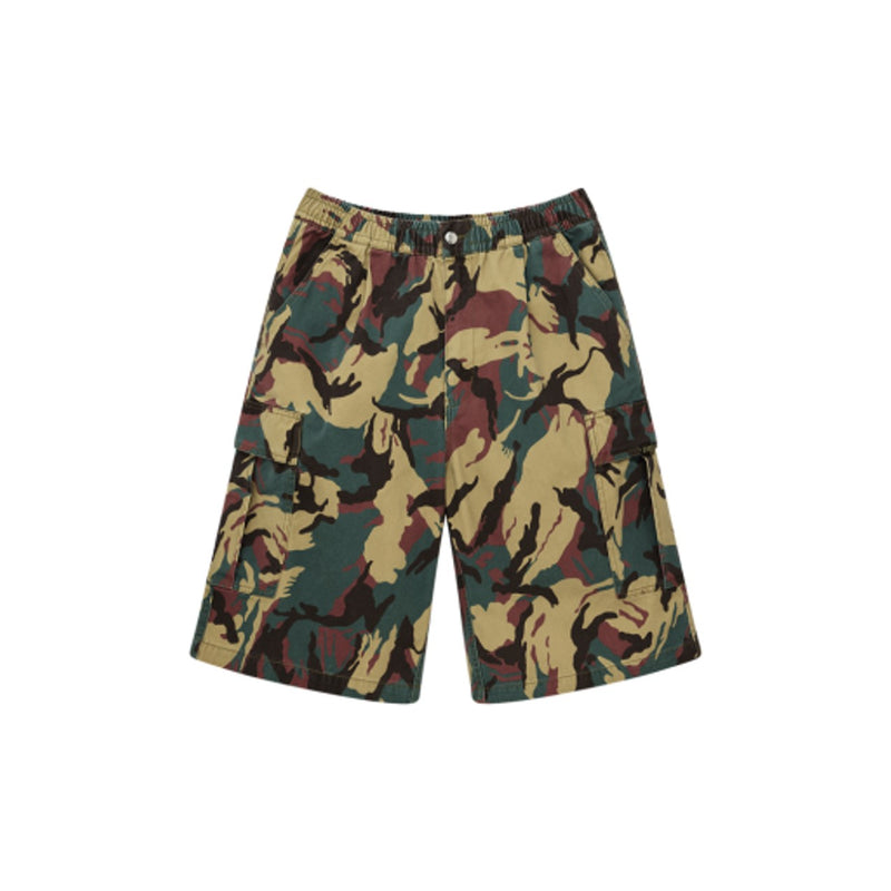 Deus Ex Machina - Mens Ombre Cargo Short