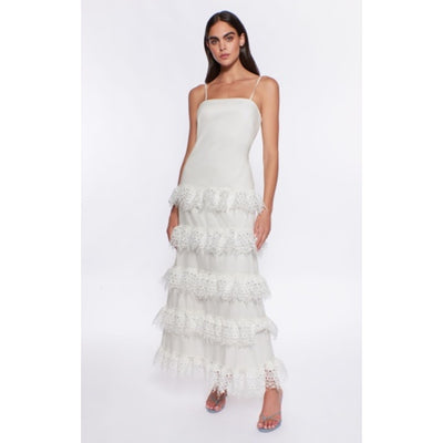 Peixoto - Womens Tessa Maxi Dress