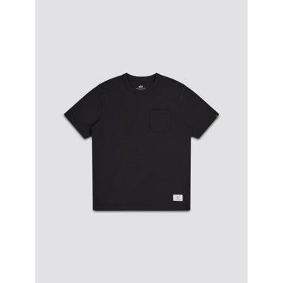 Alpha Industries - Mens Essential Pocket Tee