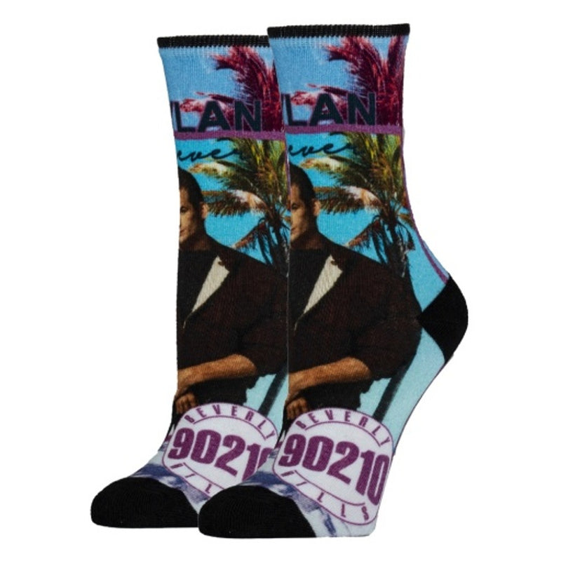 Oooh Yeah - Womens Unisex Crew-Forever Dylan