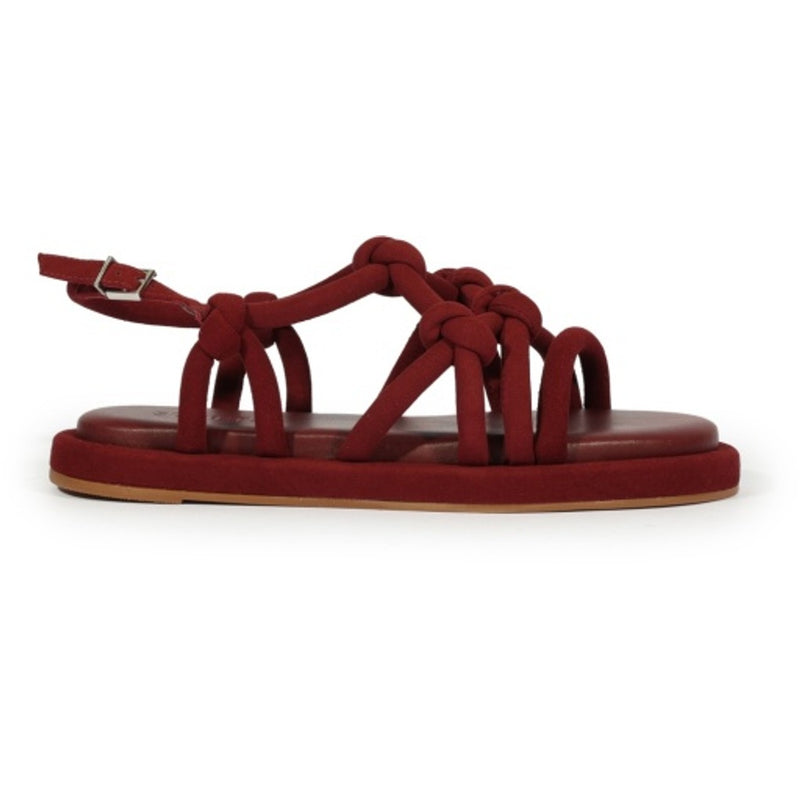 Schutz - Womens Janet Flat
