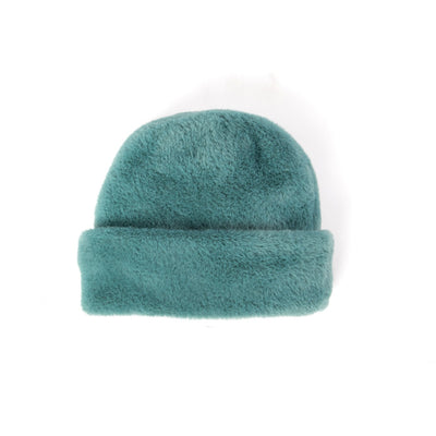 San Diego Hat Company - Amico- Plush Machine Knit Beanie [Knh8083] Amico