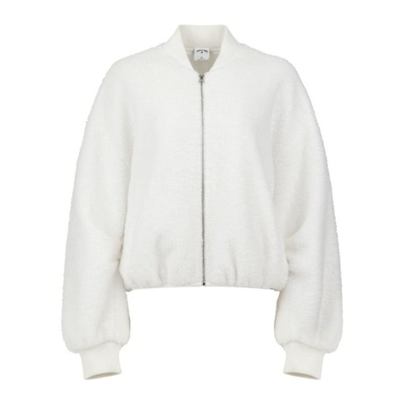 Year of Ours - Womens Sherpa Bomber