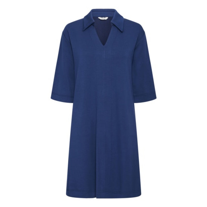 DK Company - Womens Bypusti Collar Dress