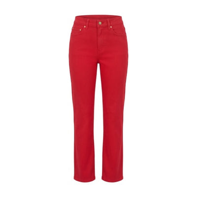 Liverpool Los Angeles - Womens Kennedy Straight 30" Ins