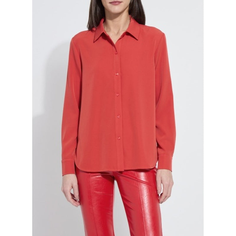 Lysse - Womens Parker Button Down Shirt