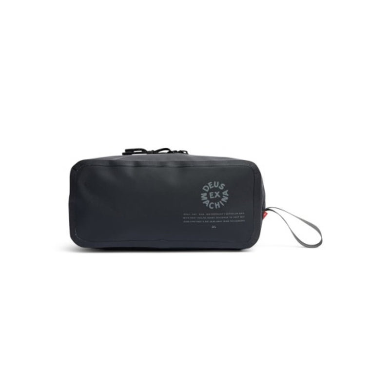 Deus Ex Machina - Mens Shoreline Wash Bag