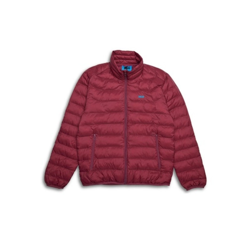 Deus Ex Machina - Mens Voyage Light Padded Jacket