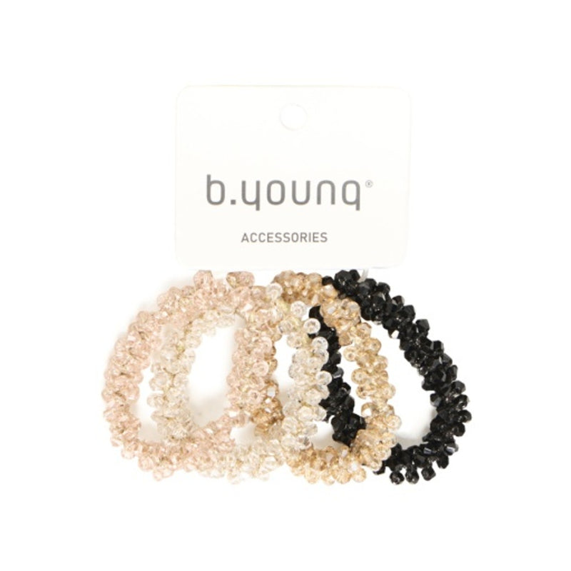 DK Company - Womens Byvilastic Hair Elastic