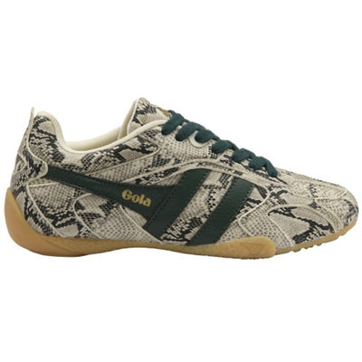 Gola - Womens Corva Snake Sneakers