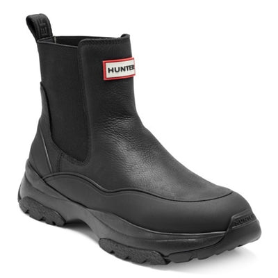 Hunter - Mens Landon Waterproof Chelsea Boot