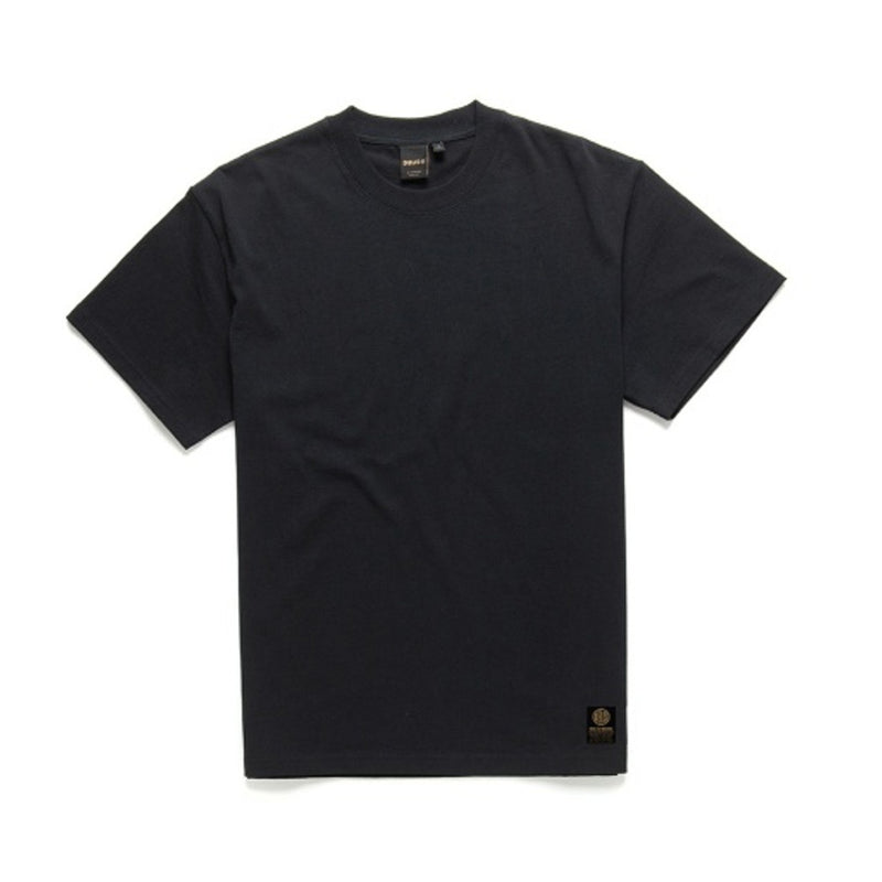 Deus Ex Machina - Mens Plain Military Tee