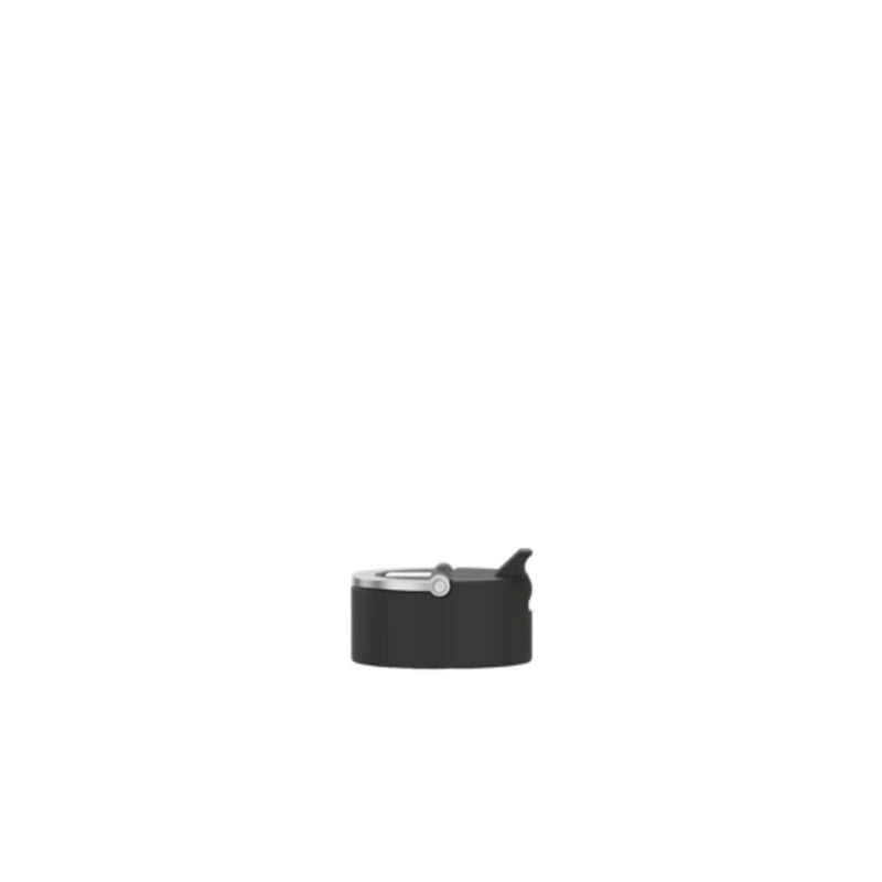 Thirty Three Threads - Unisex Straw Lid Black
