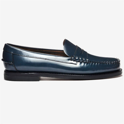 Sebago - Mens Classic Dan Pigment Woman