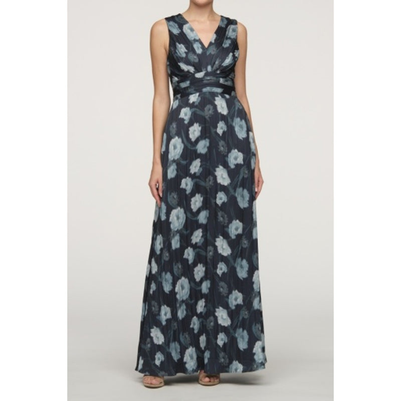 JS Collections - Womens Cameron Gown