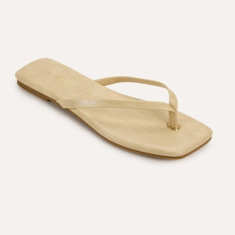 Yosi Samra - Womens Mercer Flip Flop