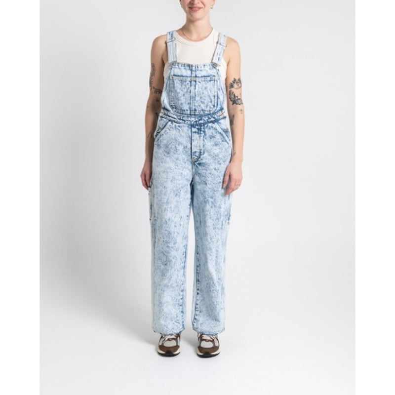 Deus Ex Machina - Mens Jewlie Coverall