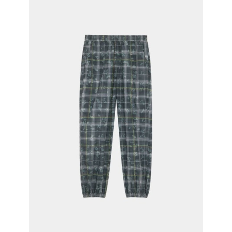 Alpha Industries - Mens Ptu Relaxed Fit Training Pant (Nv)