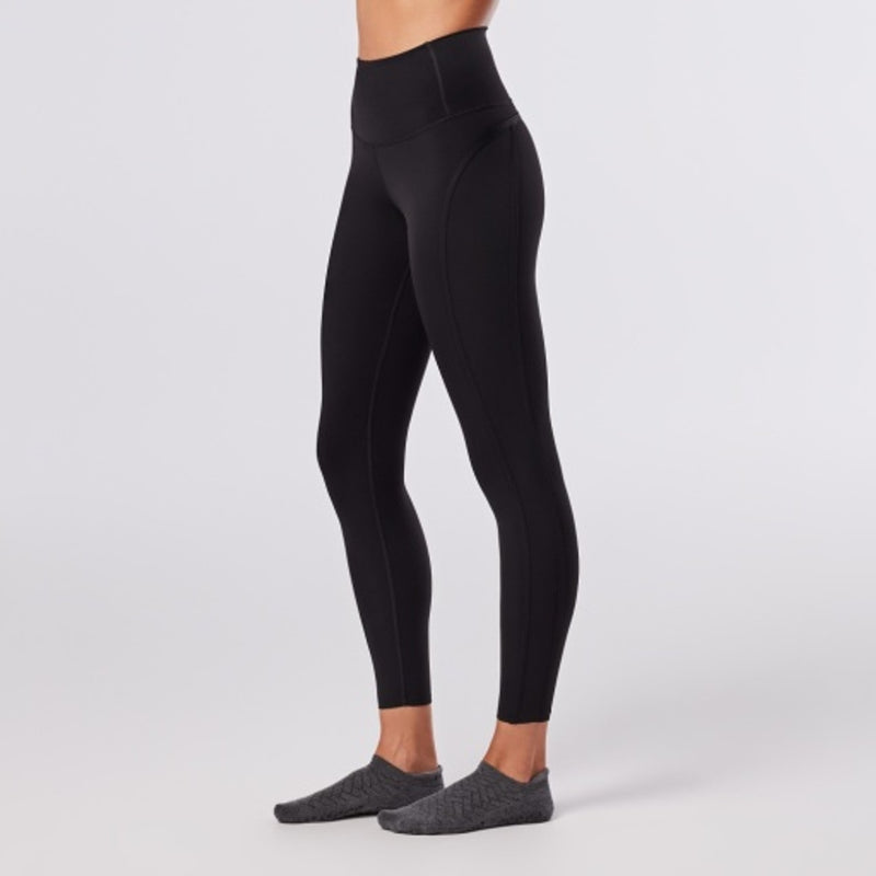 Thirty Three Threads - Unisex Contour 7/8 Tight Petal Pearl