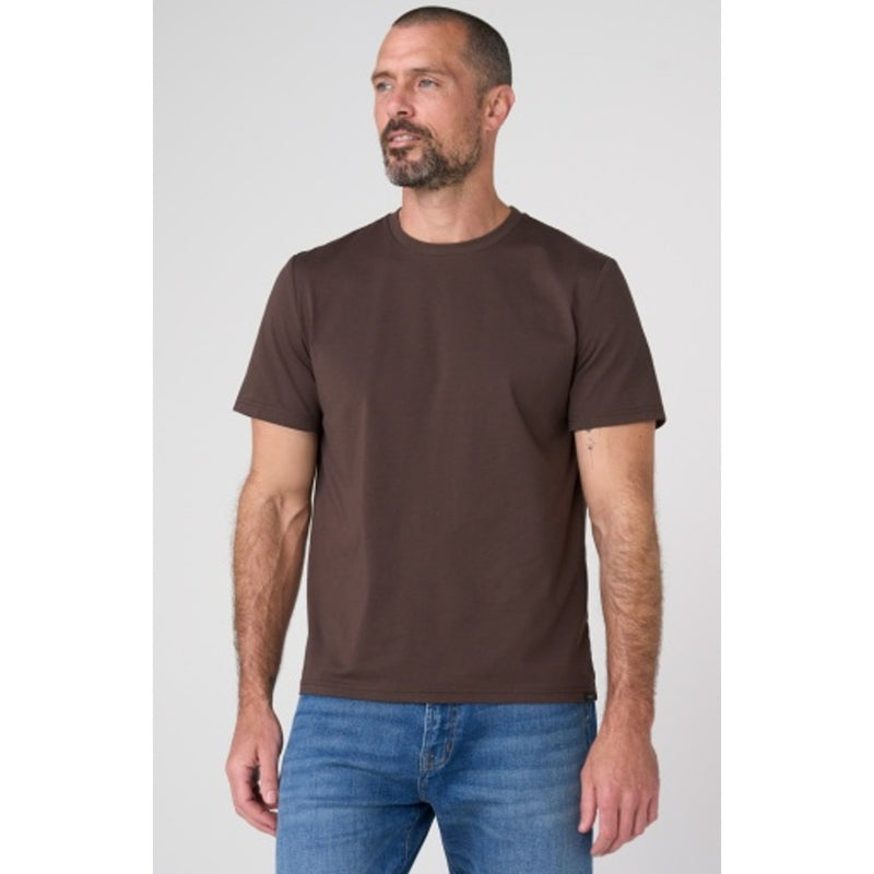 Liverpool Los Angeles - Mens S/S Crew Neck Tee