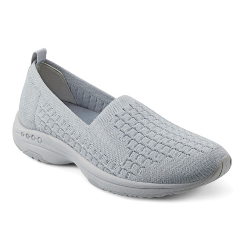 Easy Spirit - Womens Tech 2 Slip-On Shoe - Light Gray 050