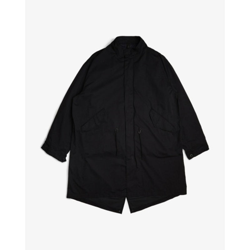 Deus Ex Machina - M51 Fishtail Cordura Parka