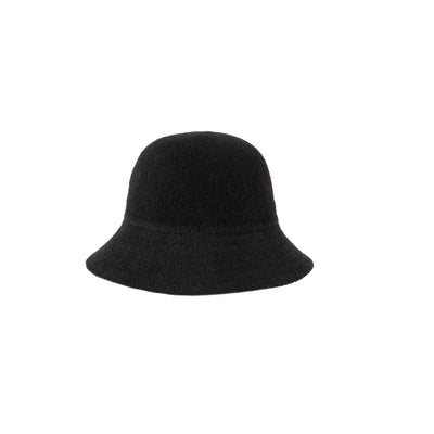 San Diego Hat Company - Jean Ann Machine Knit Pleated Back Bucket
