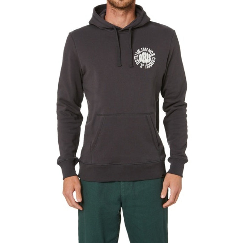 Deus Ex Machina - Mens Canggu Surf Hoodie