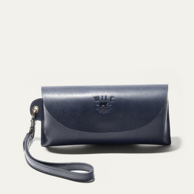 WILL Leather Goods - Unisex Eyeglass Case