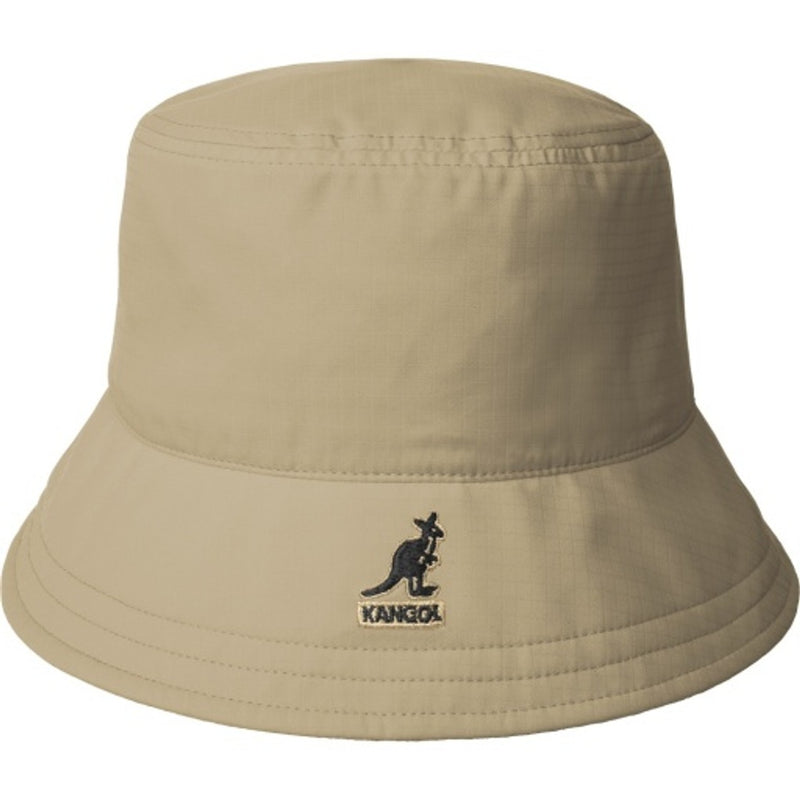Kangol - Unisex Multi-Utility Packable Bucket