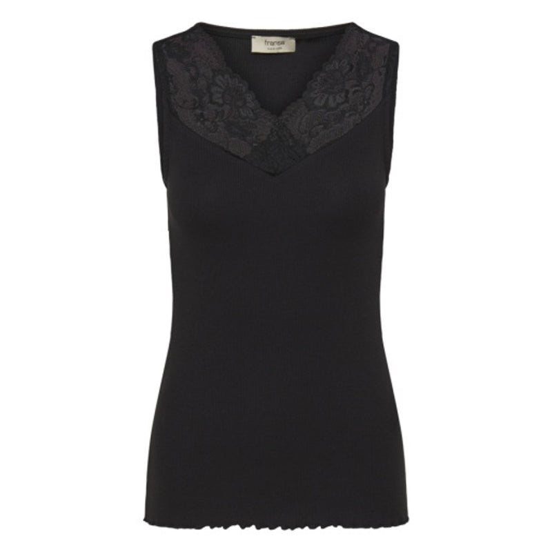 DK Company - Womens Frhizamond Top 19
