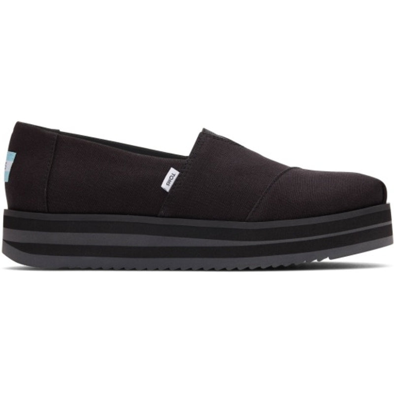 TOMS - Womens Alp Midform