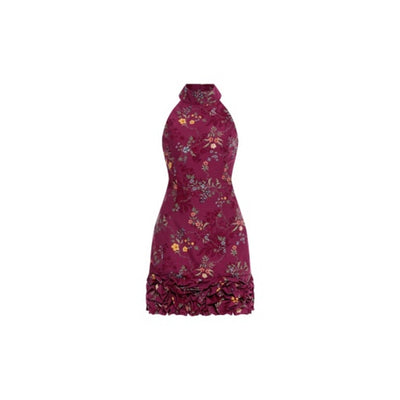 Agua Bendita - Womens Cuenca Isolda