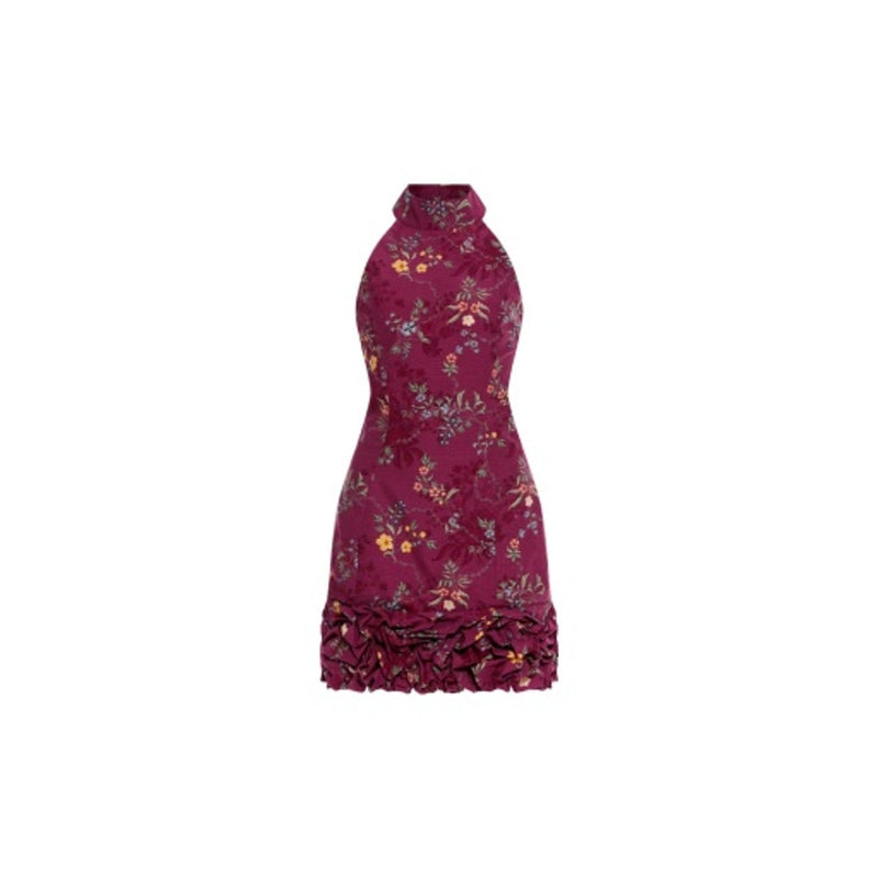 Agua Bendita - Womens Cuenca Isolda