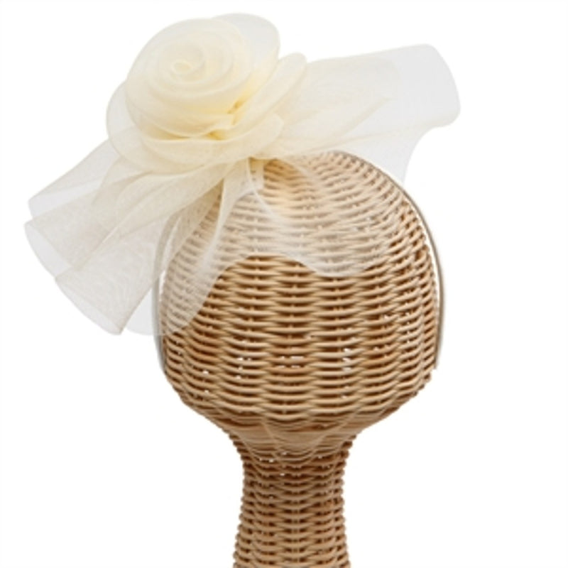 San Diego Hat Company - Womens Fascinator Hat