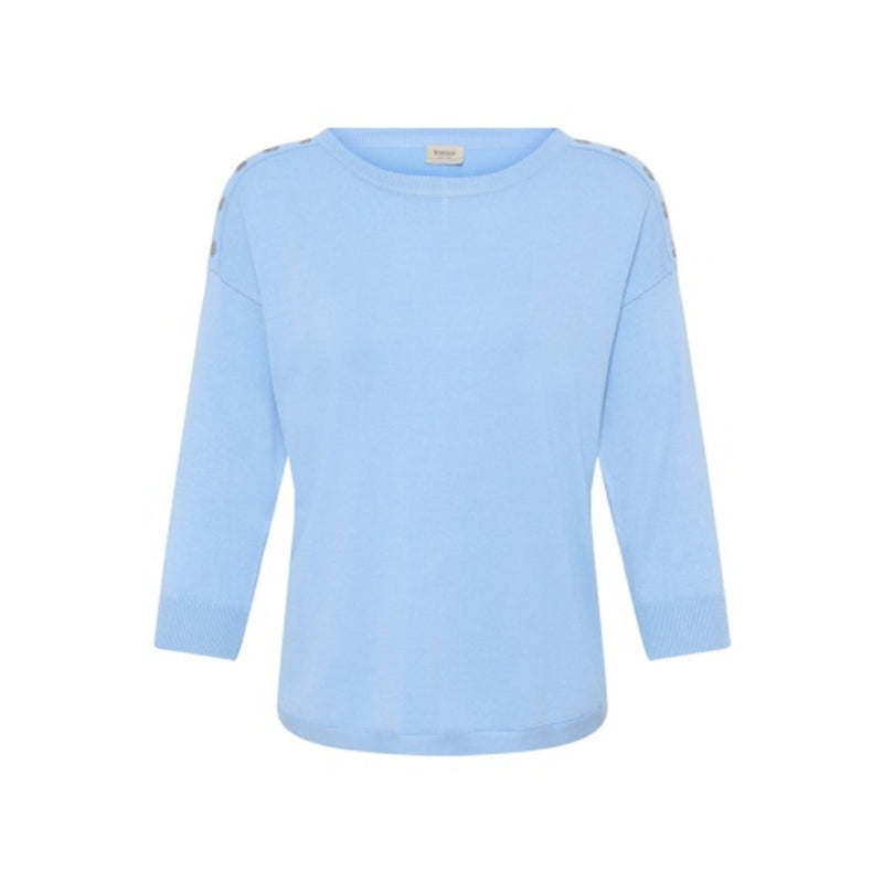 DK Company - Womens Frzubasic 114 Pullover