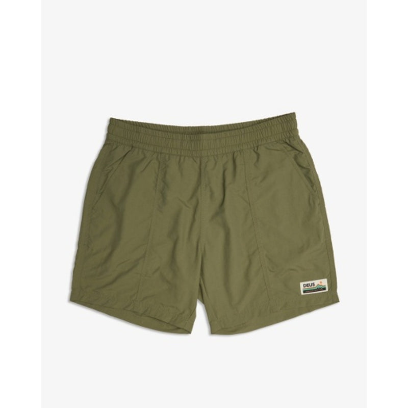 Deus Ex Machina - Mens Glide Swim Short