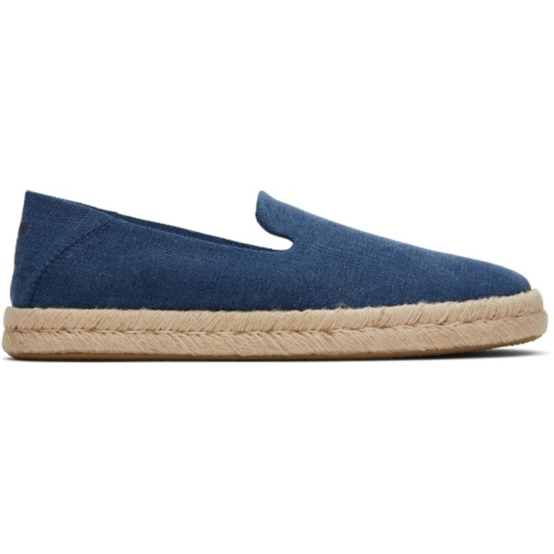 TOMS - Mens Santiago Espadrille