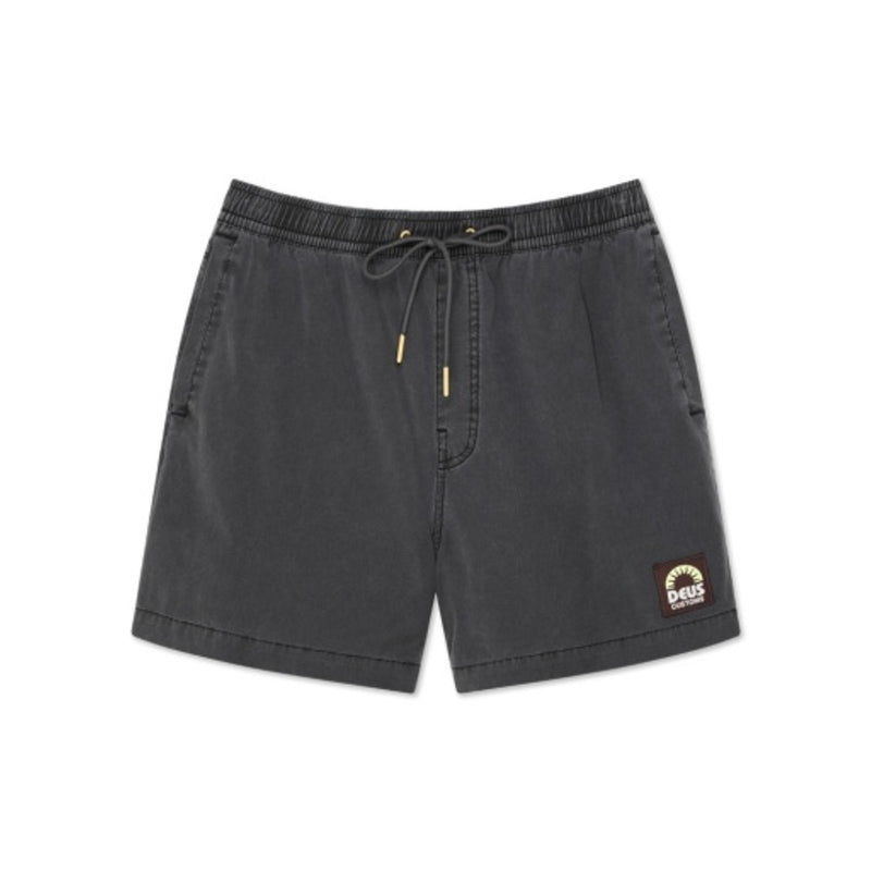 Deus Ex Machina - Mens Sandbar Gd Short (Mesh)