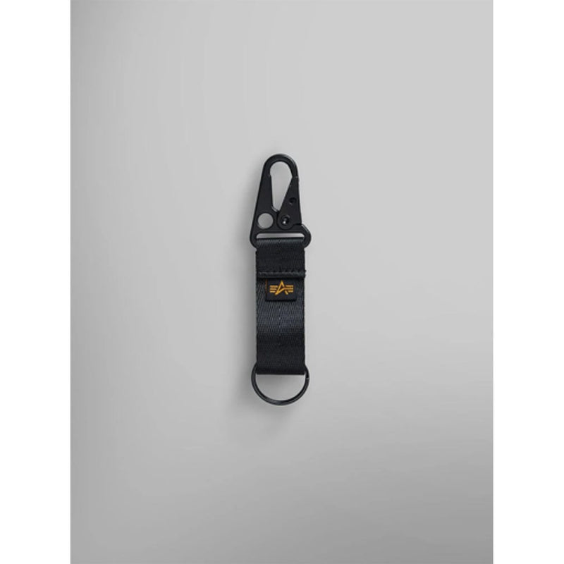 Alpha Industries - Mens Alpha Carabiner